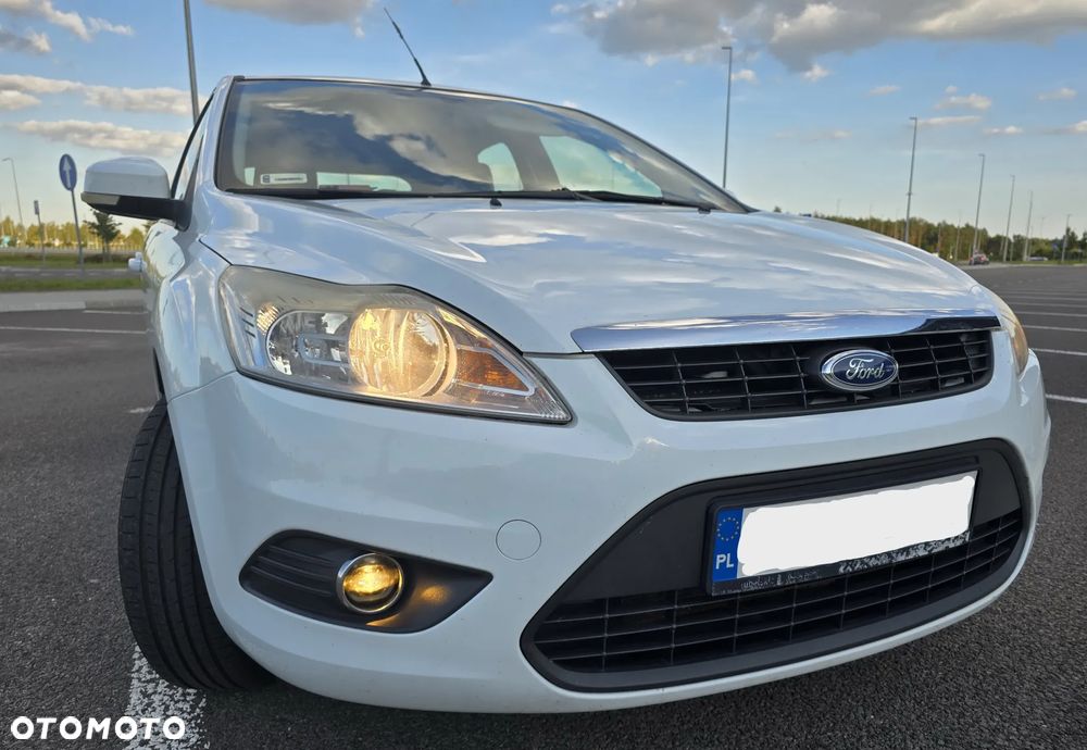 Ford Focus - 11