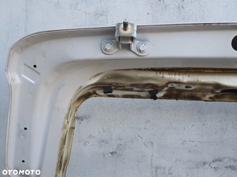 KLAPA TYL  FORD KUGA MK2 LIFT VIGNALE  KOLOR AD - 20