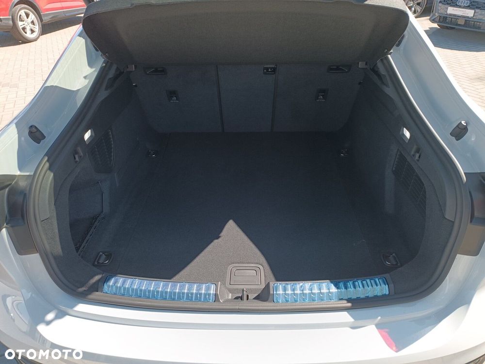 Audi A5 Limousine - 7