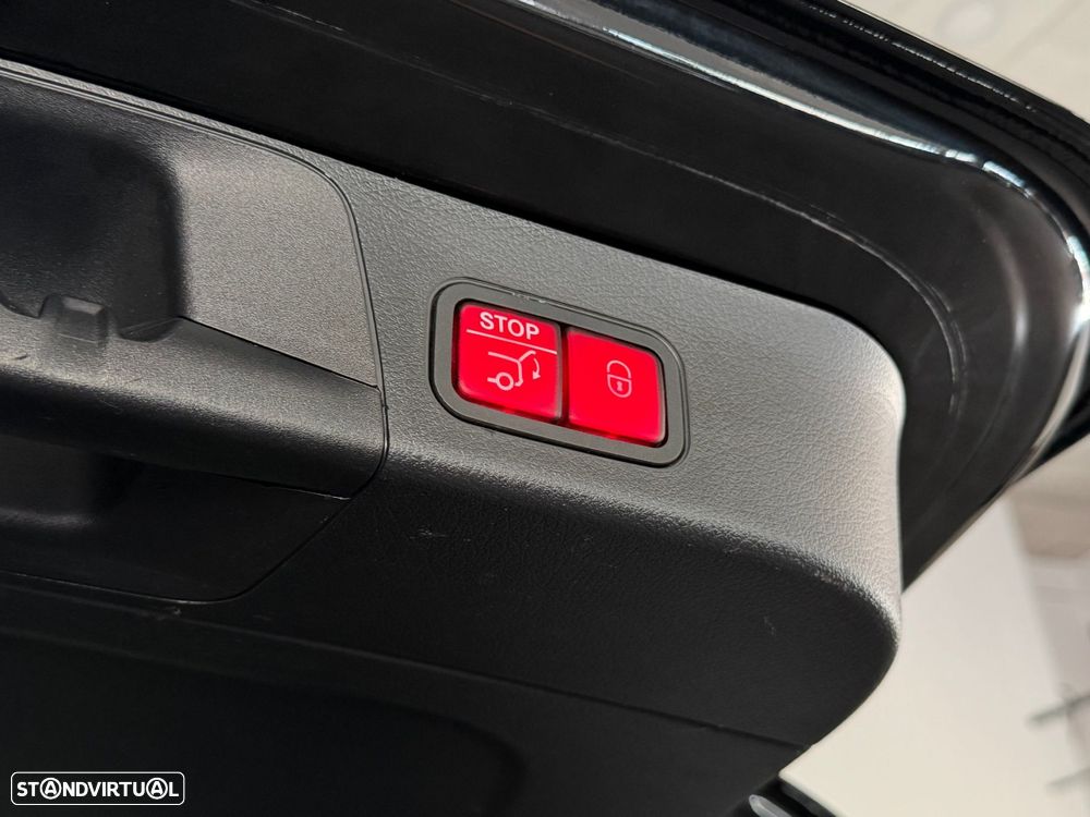 Mercedes-Benz EQB 250 Progressive - 9