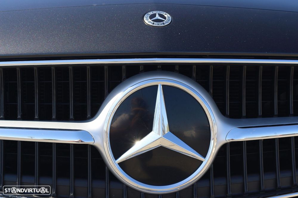 Mercedes-Benz C 200 d Avantgarde - 6