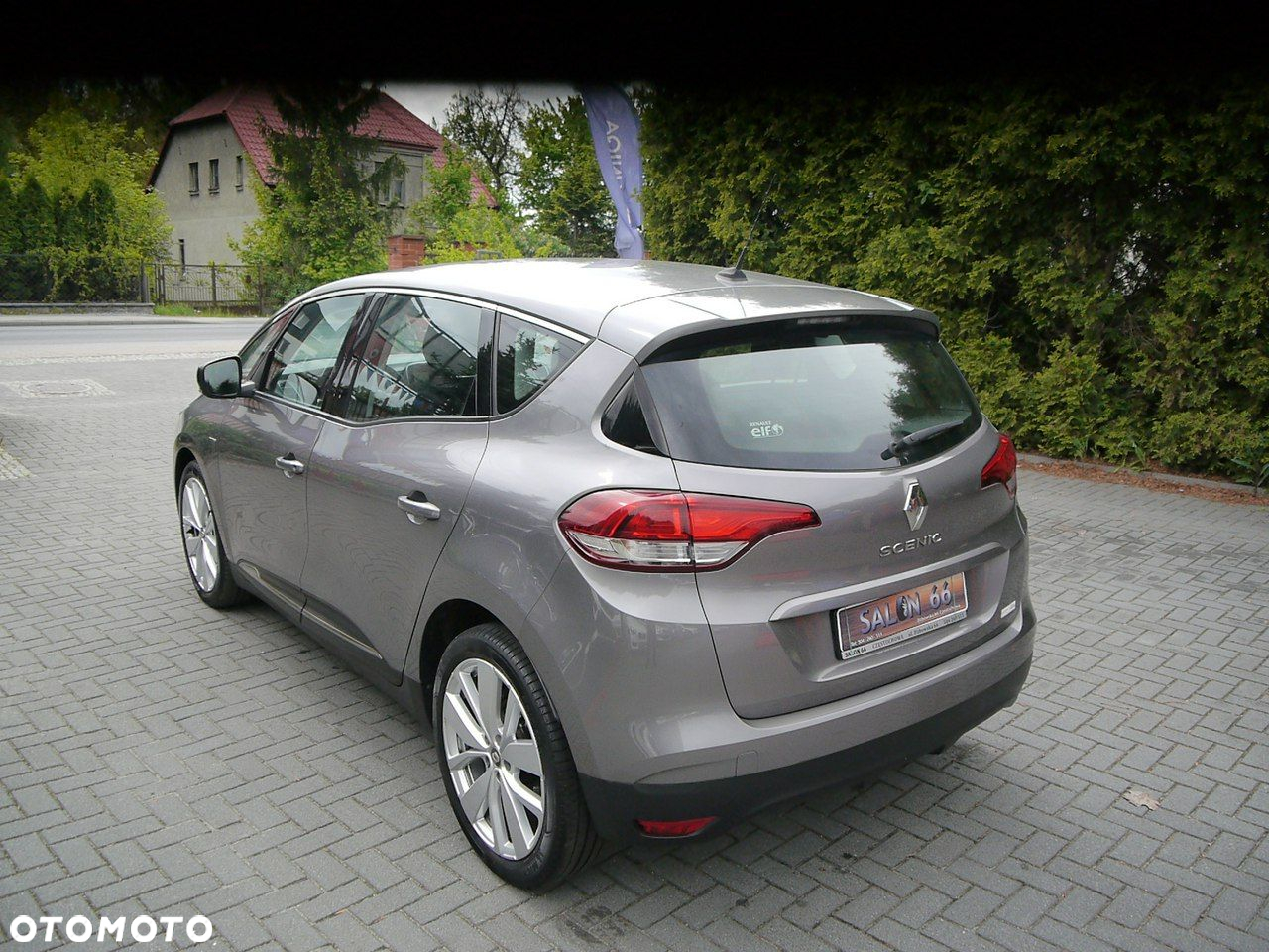 Renault Scenic 1.3 TCe Energy Life - 6