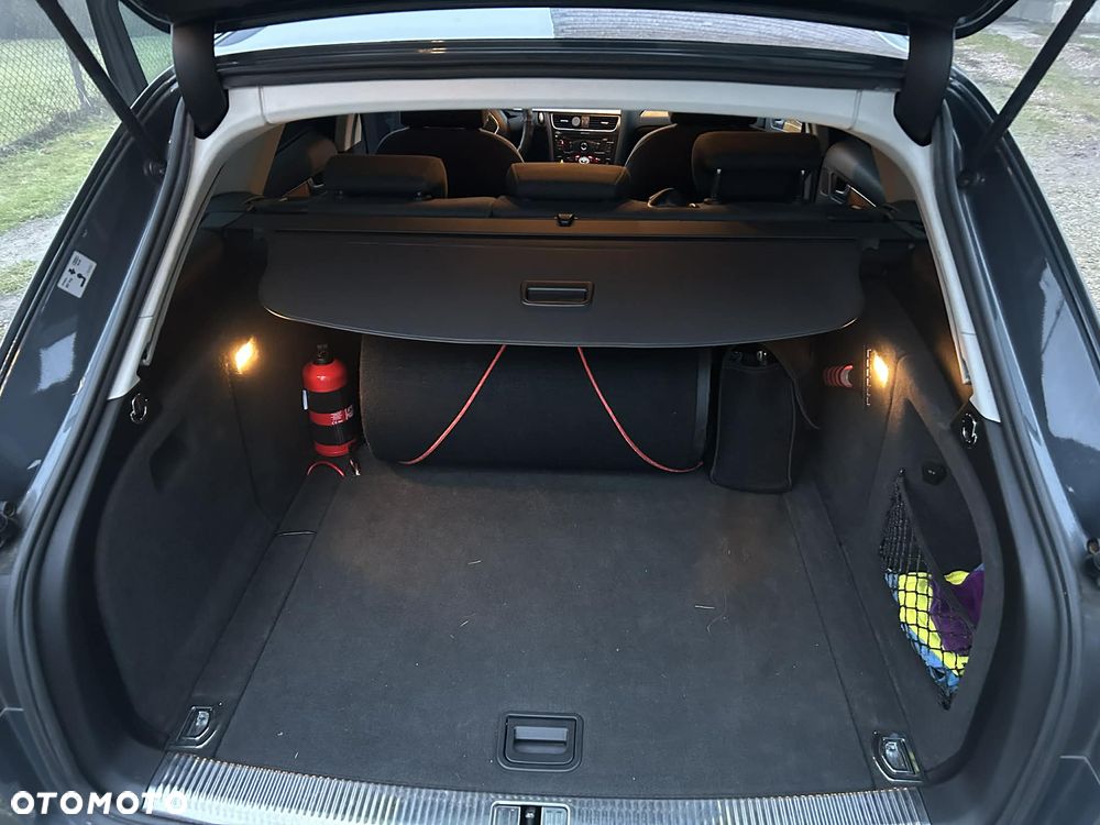 Audi A4 Avant 1.8 TFSI - 11