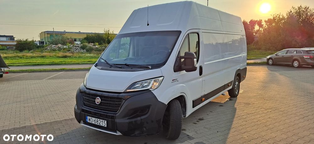 Fiat Ducato - 3