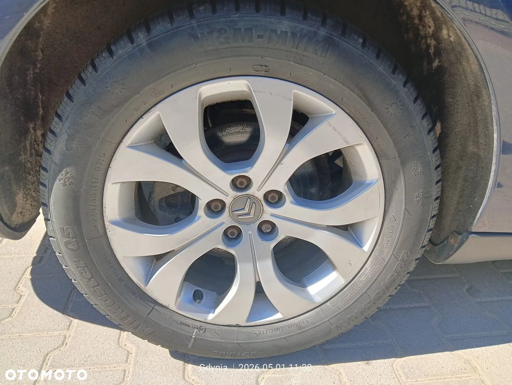 Citroën C5 2.0 HDi Exclusive - 30