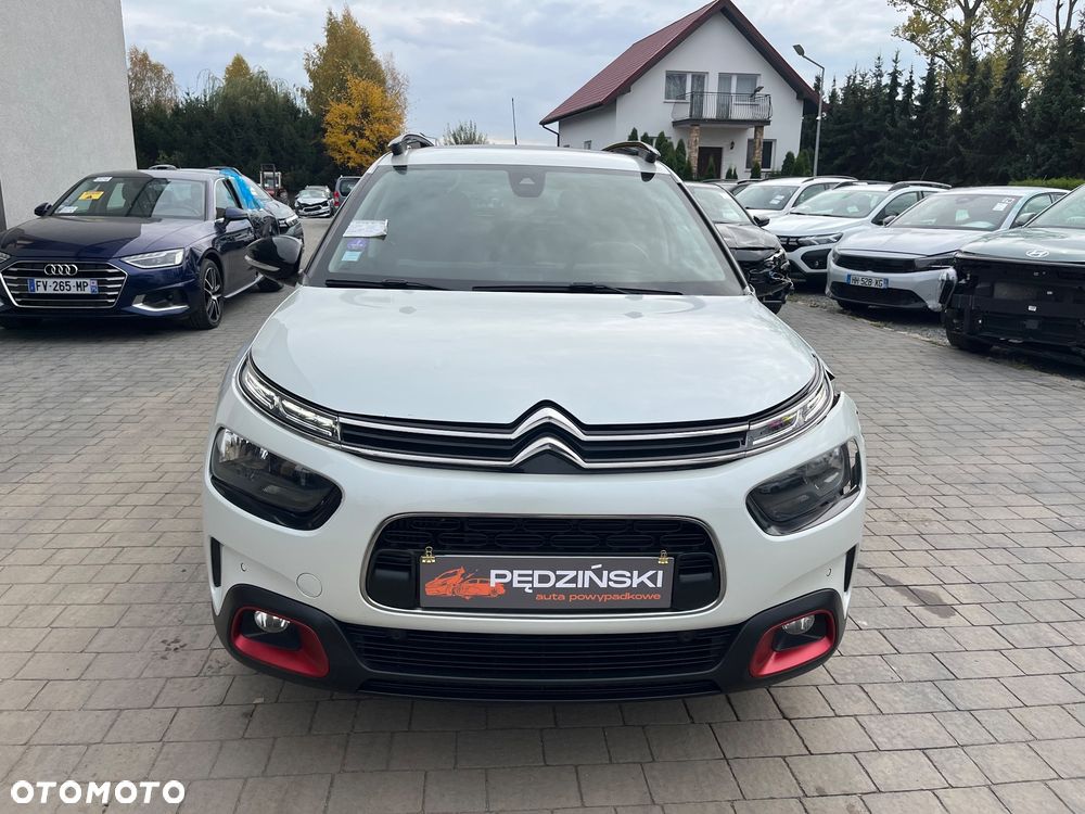 Citroën C4 Cactus