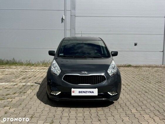 Kia Venga 1.6 M - 3