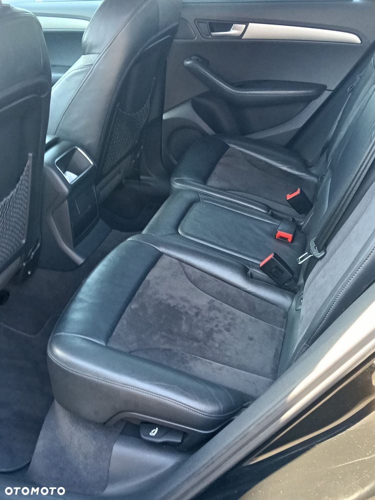 Audi Q5 2.0 TDI Quattro - 3