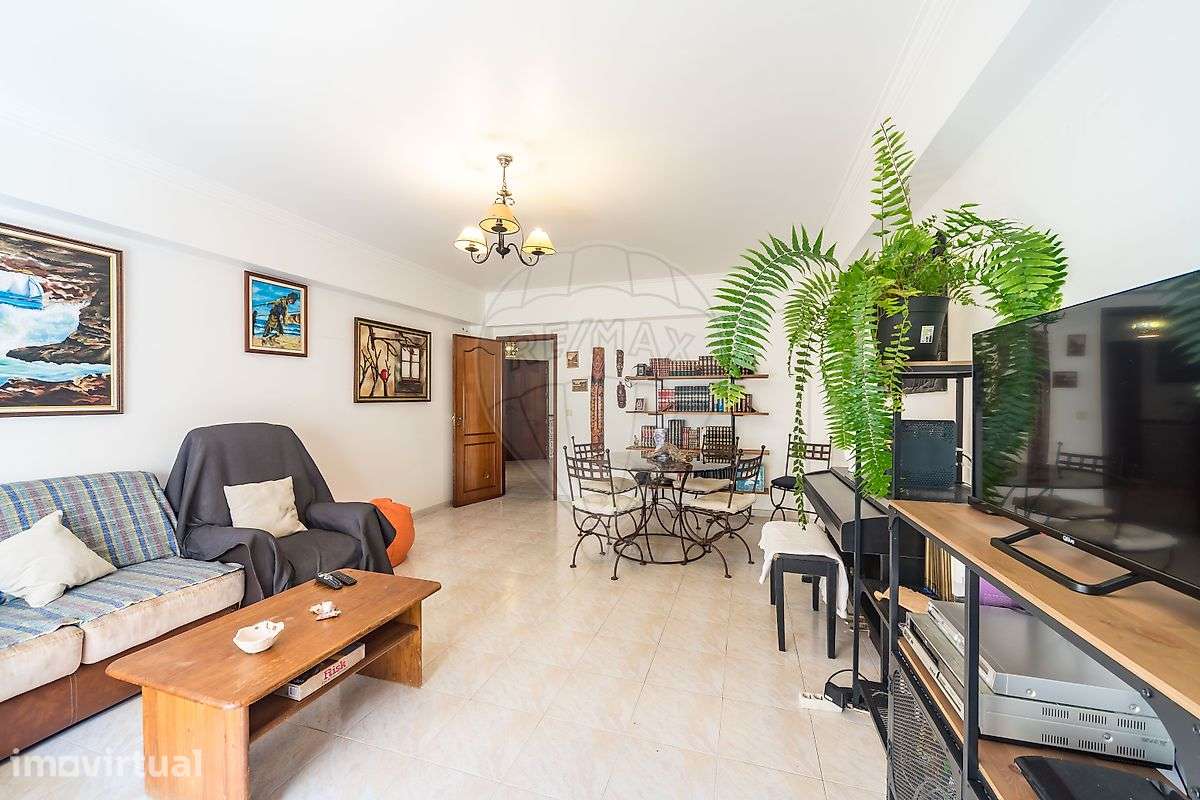 Apartamento T4 para venda - Grande imagem: 2/31