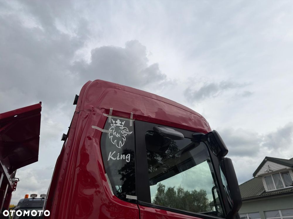 Scania g450 - 16