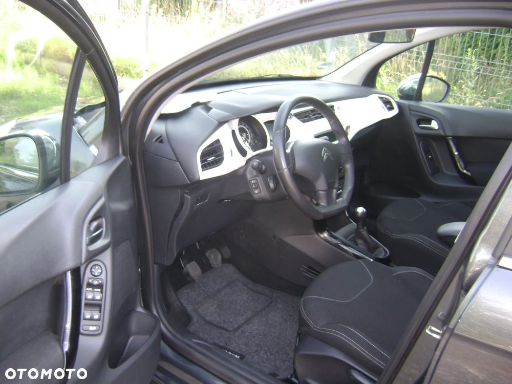 Citroën C3 - 8
