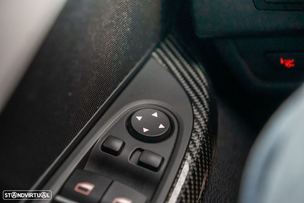 BMW M6 Gran Coupe - 37