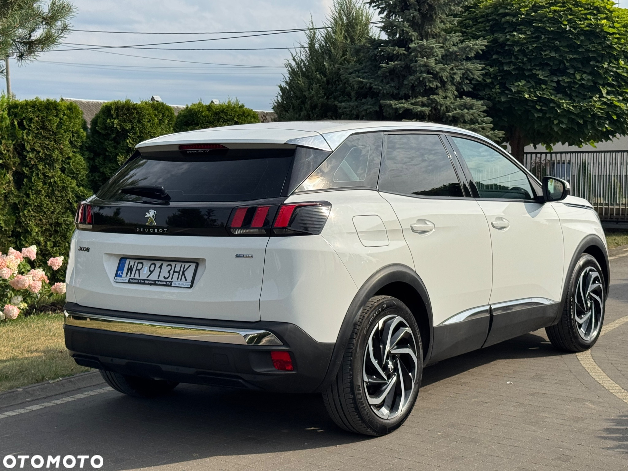 Peugeot 3008 1.2 PureTech Access - 6