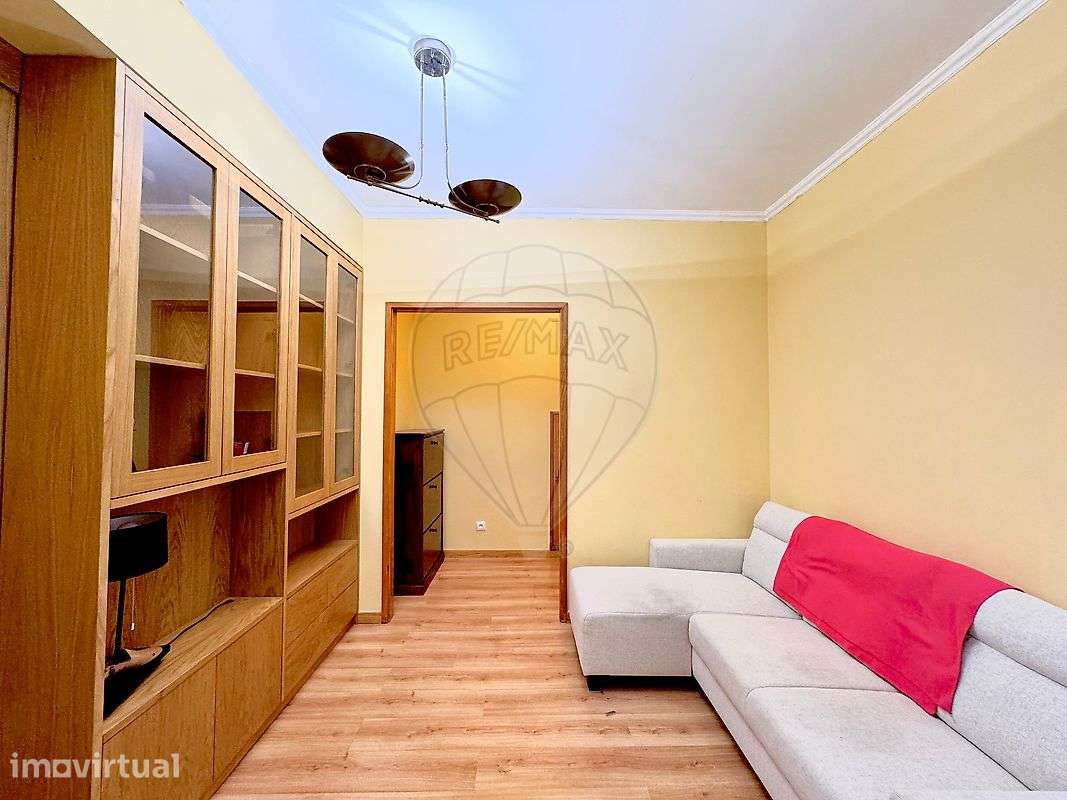 Apartamento T2 para arrendamento - Grande imagem: 4/19