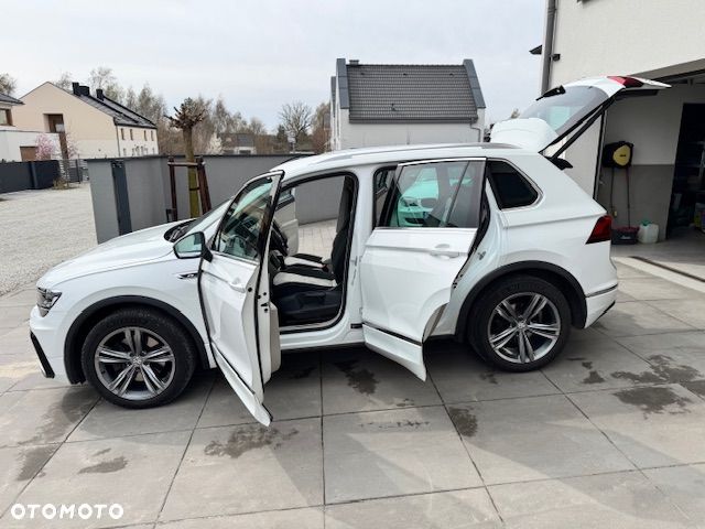 Volkswagen Tiguan 2.0 TDI BMT SCR 4Mot Comfortline DSG - 20