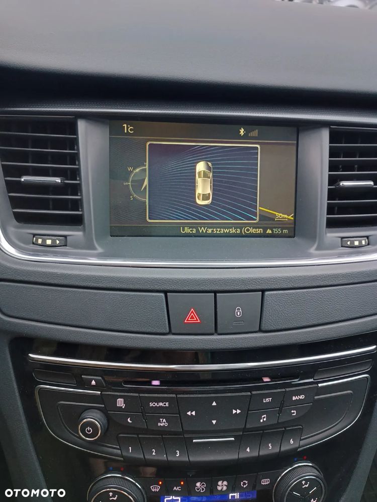 Peugeot 508 1.6 T Business Line - 20