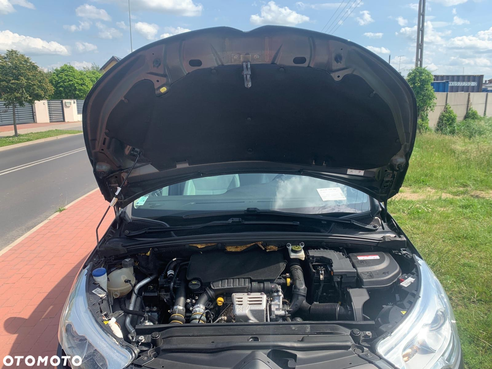 Citroën C4 PureTech 130 Stop & Start Exclusive - 13