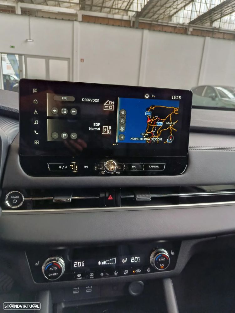 Mitsubishi Outlander 2.4 PHEV Sport Edition - 12