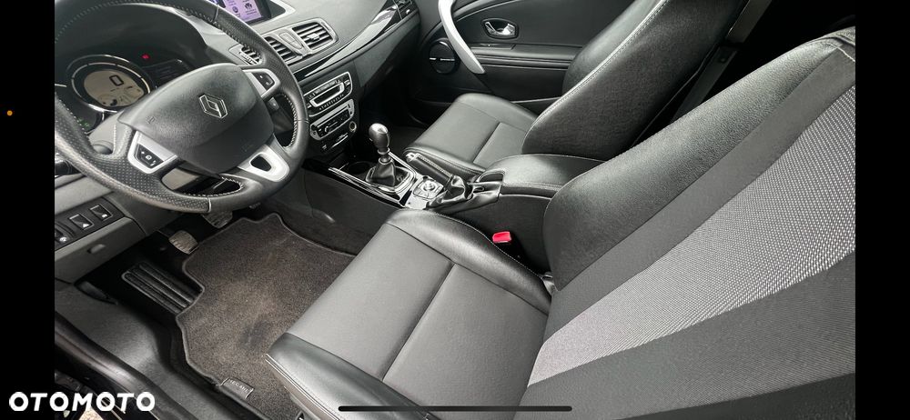 Renault Megane 1.2 16V TCe Energy Limited EU6 - 28