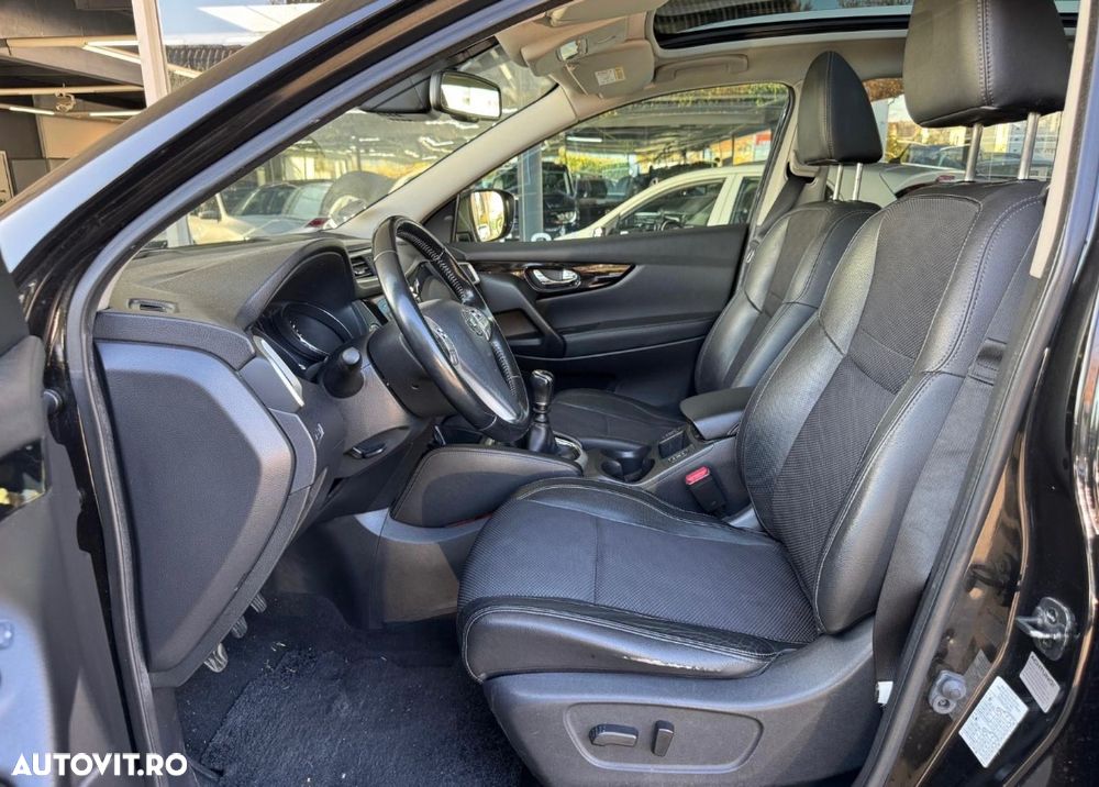 Nissan Qashqai 1.6 DCI TEKNA - 3