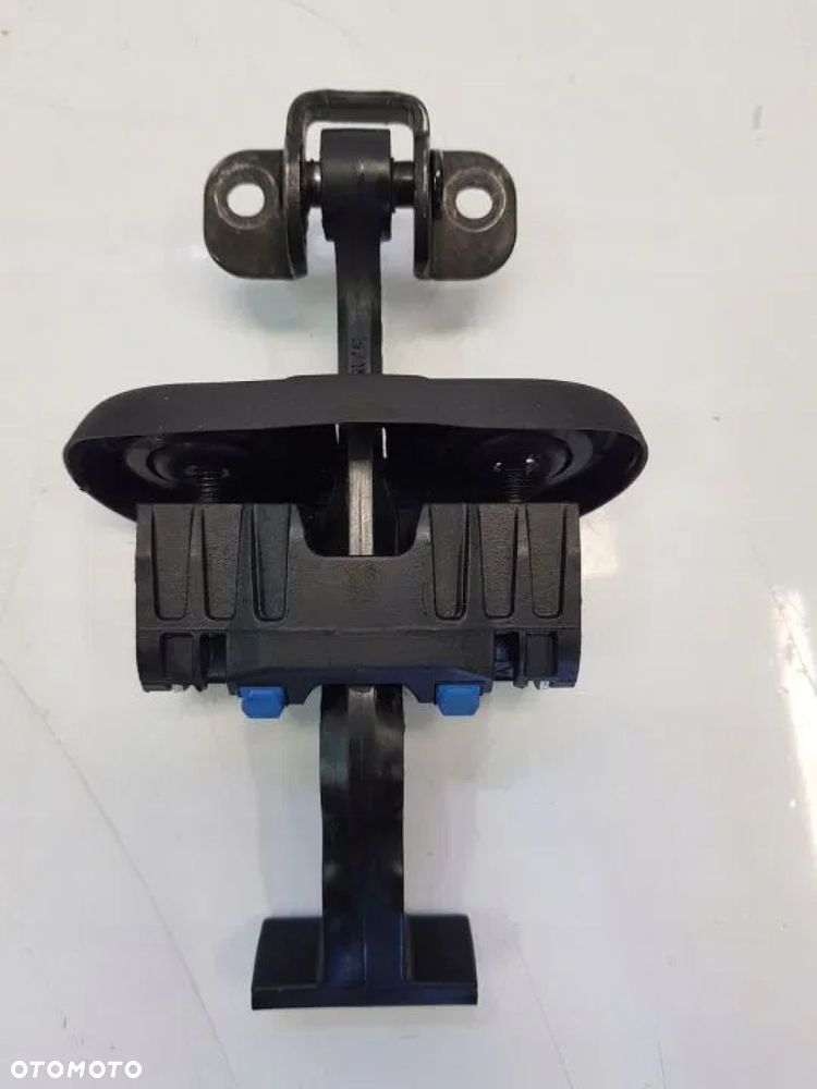 OGRANICZNIK DRZWI LEWY PRAWY PRZÓD DUCATO III 14- BOXER JUMPER - 1