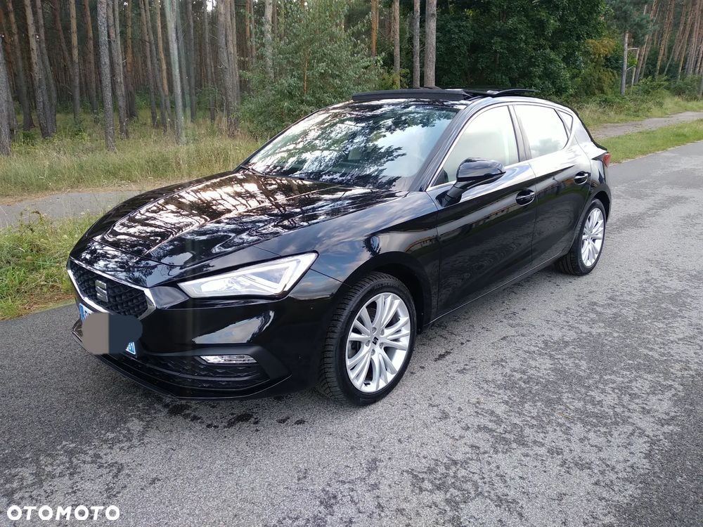 Seat Leon 2.0 TDI Reference - 1