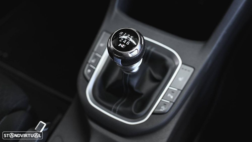 Hyundai i30 N 2.0 T-GDi Pack Performance - 57