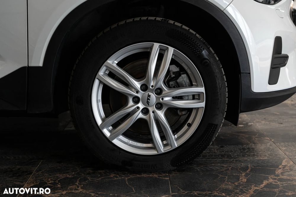 Volvo XC 40 T5 Recharge DKG Inscription - 13