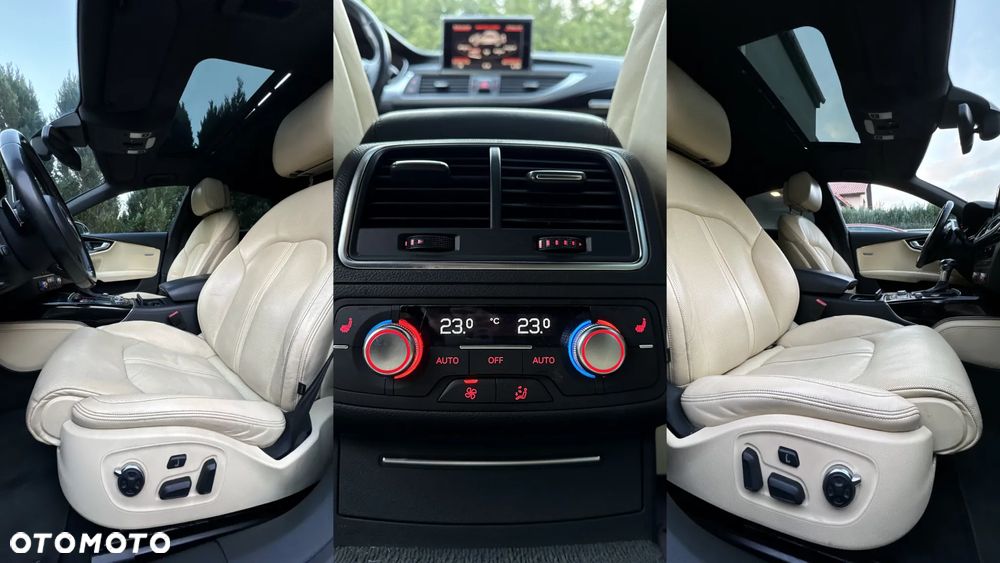 Audi S7 Sportback 4.0 TFSI Quattro S tronic - 10