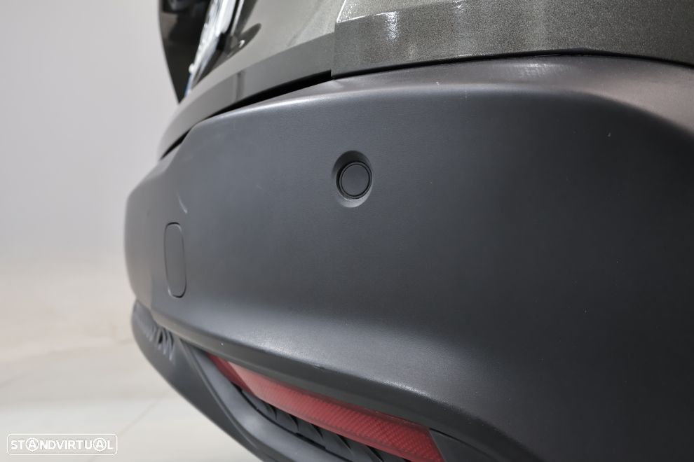 Citroën C5 X 1.6 Hybrid Feel Pack e-EAT8 - 14