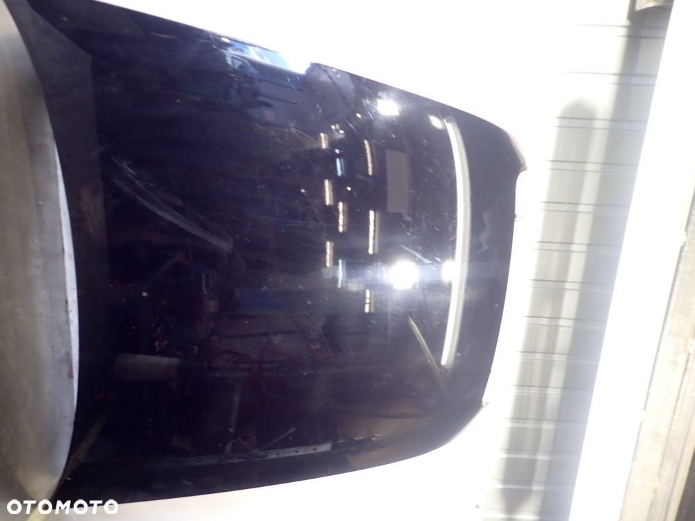 MASKA AUDI A6 C6 - 1