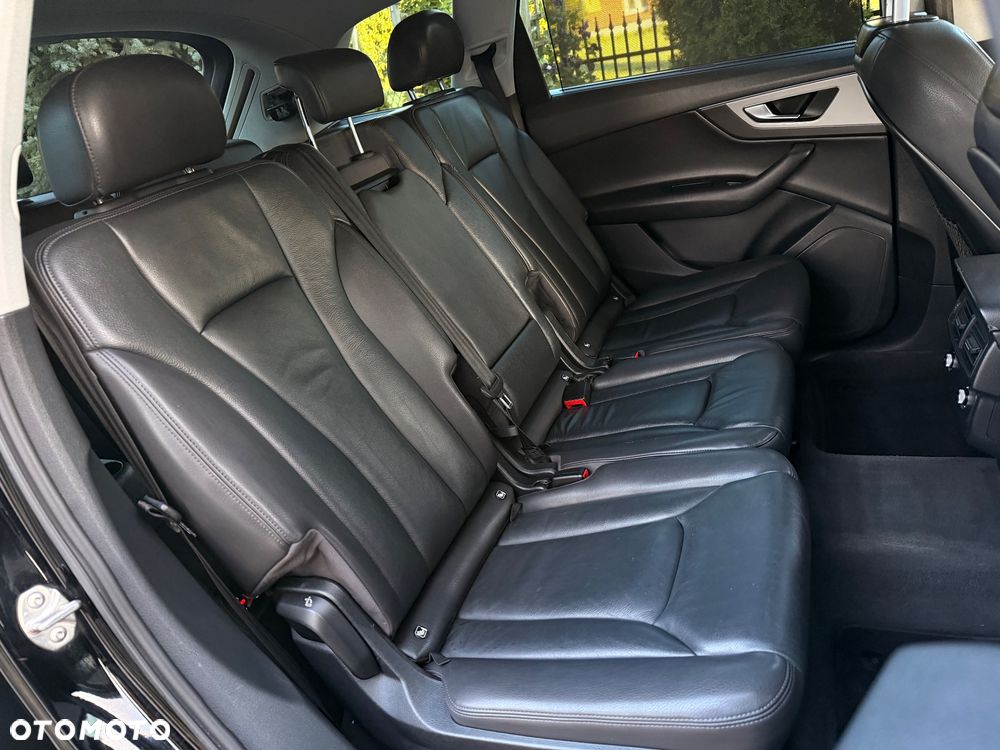 Audi Q7 - 31