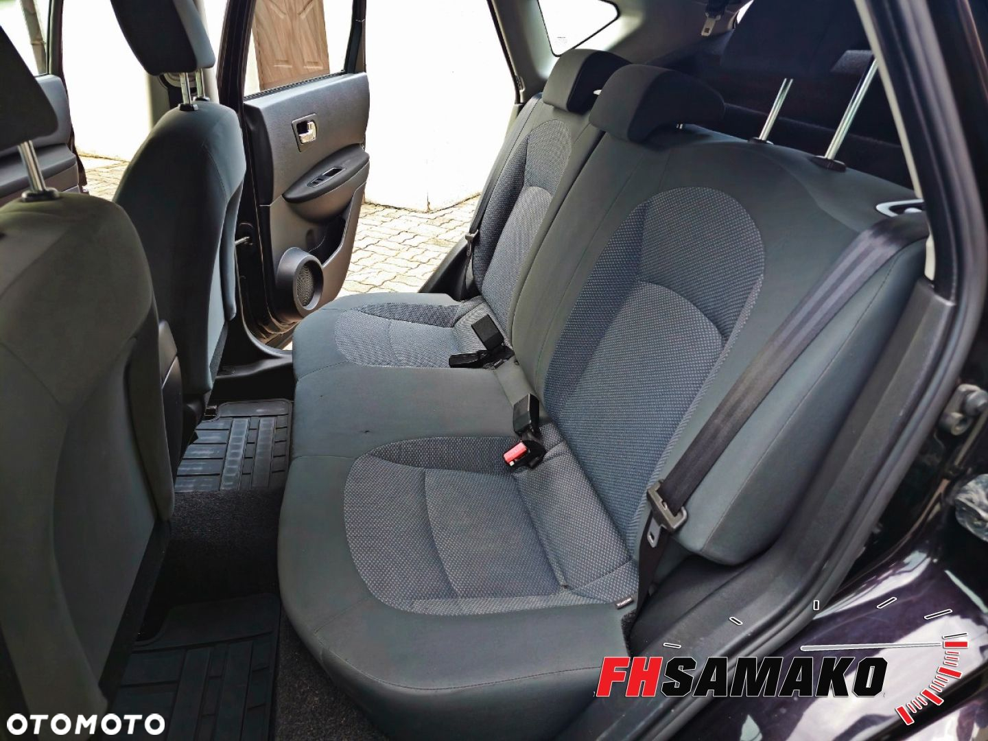 Nissan Qashqai - 29