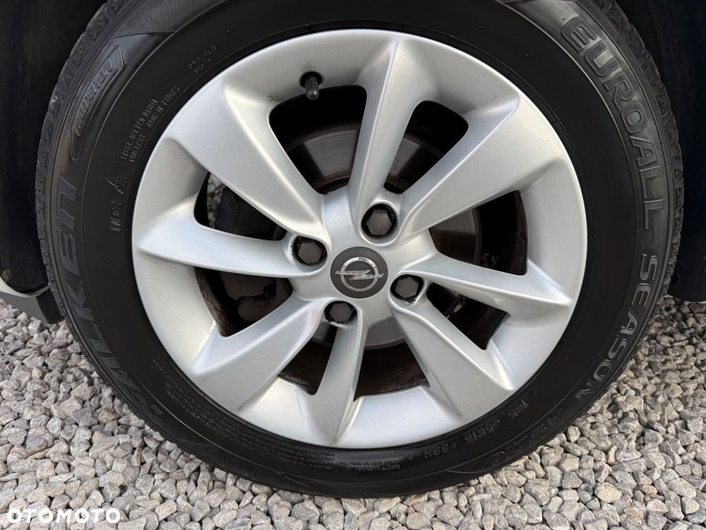 Opel Corsa 1.2 16V Energy - 6