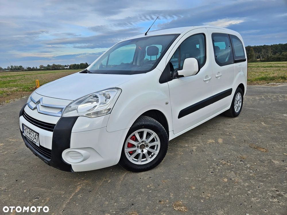 Citroën Berlingo - 2