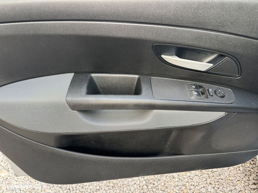 Fiat Grande Punto 1.3 M-Jet Dynamic - 15
