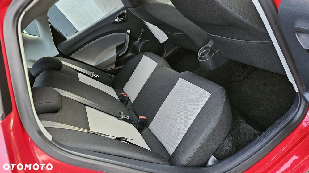 Seat Ibiza 1.4 16V Style - 20