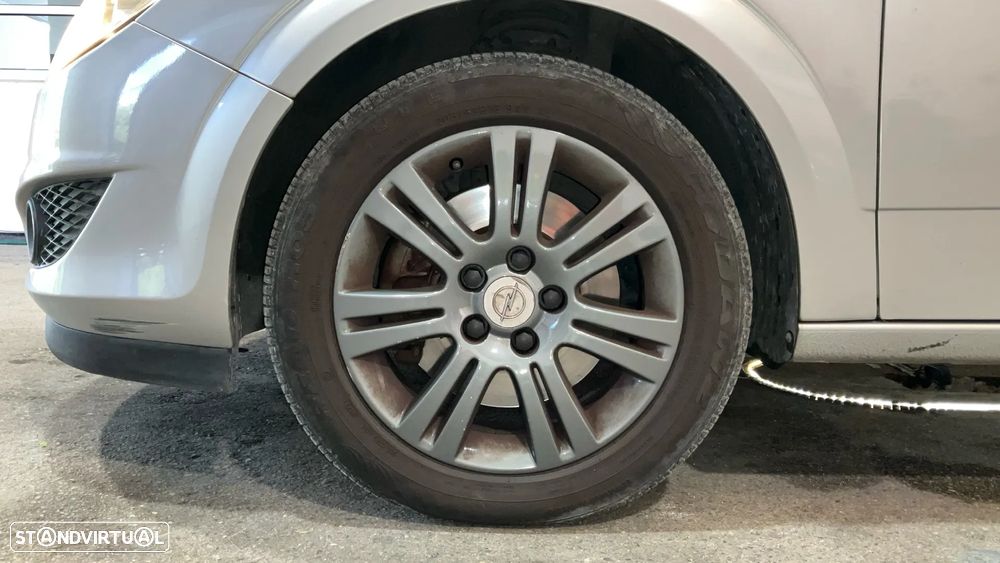 Opel Astra 1.7 CDTi Cosmo - 10