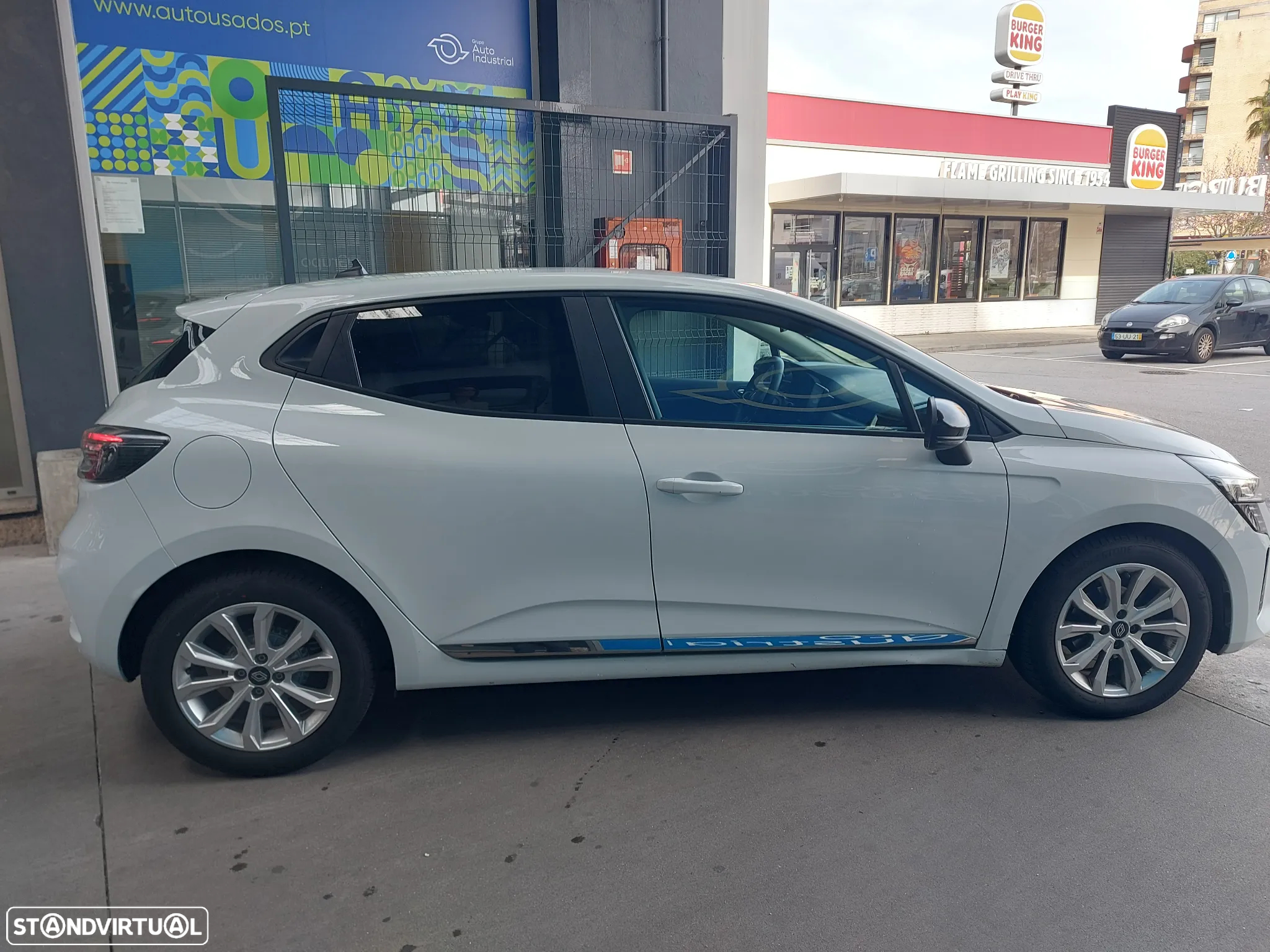 Renault Clio 1.0 TCe Evolution - 5
