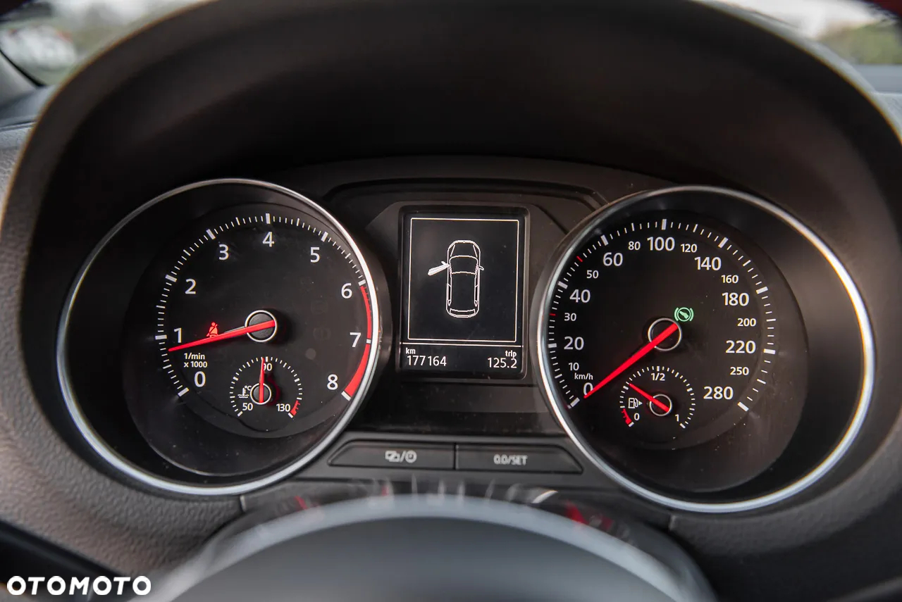 Volkswagen Polo 1.8 TSI BMT GTI DSG - 20