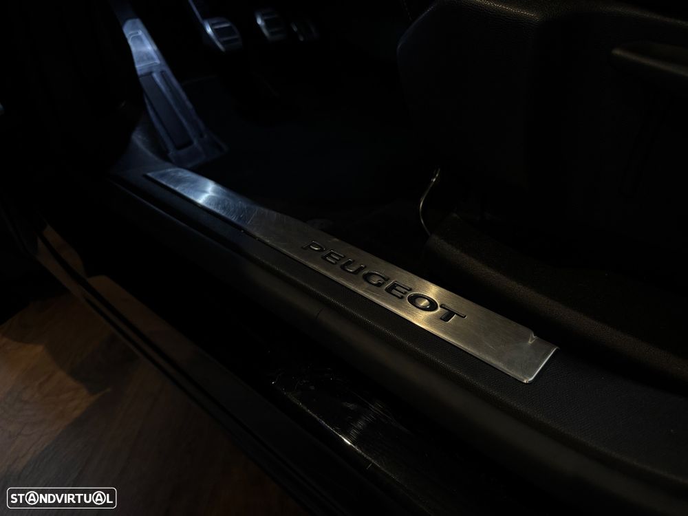 Peugeot 5008 1.5 BlueHDi GT Line - 6