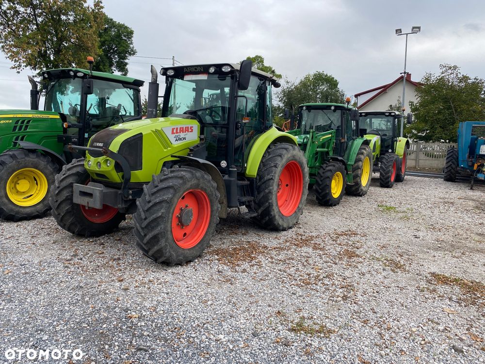John Deere 2256 - 22