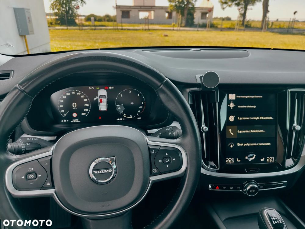 Volvo V60 D3 Momentum Pro - 11
