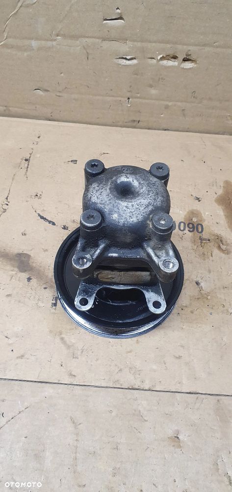 Pompa wspomagania kierownicy BMW 3 E46 1247891 - 5