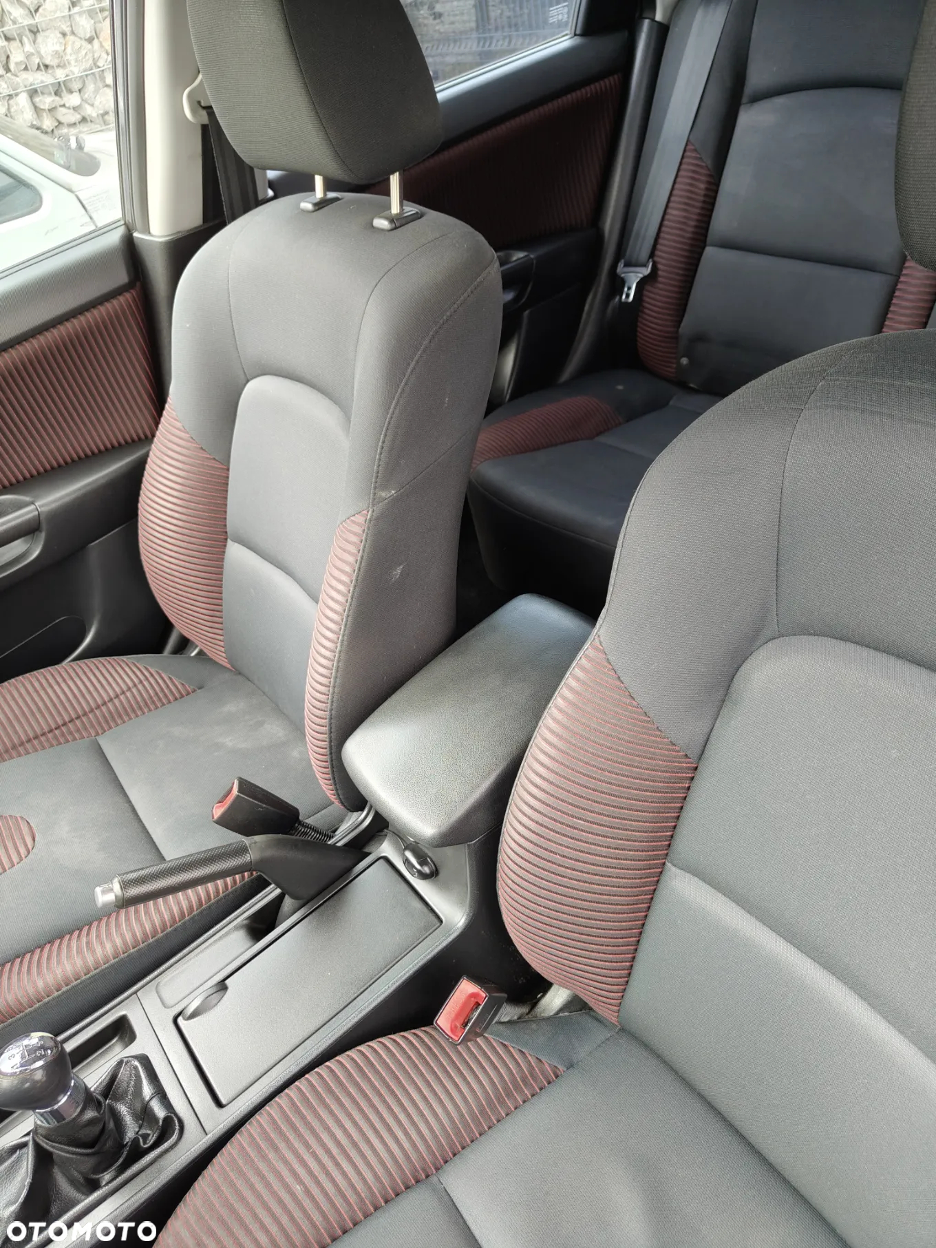 Mazda 3 - 19