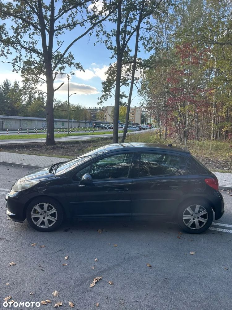 Peugeot 207 - 3