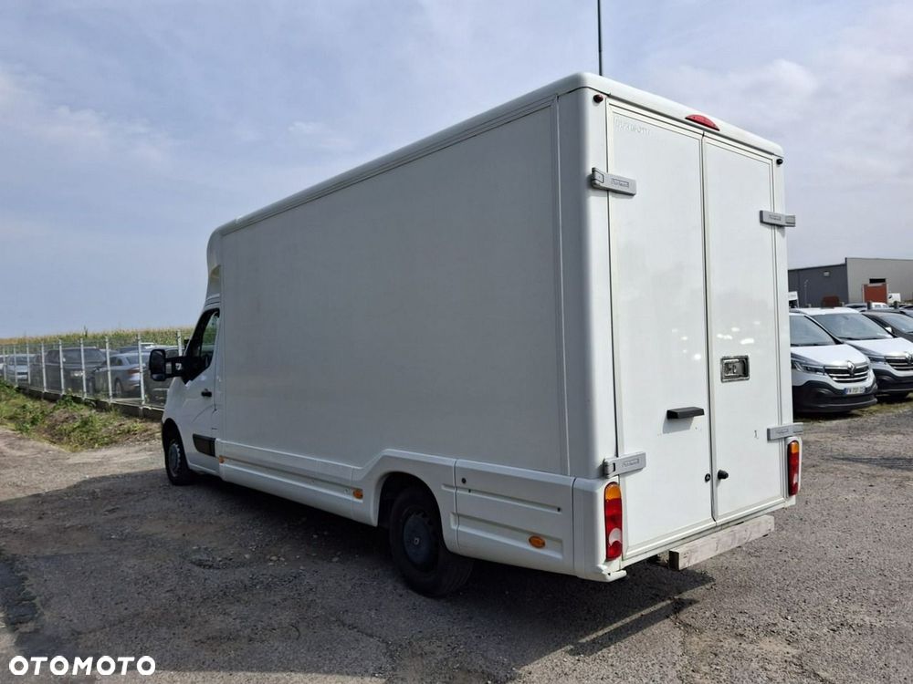 Renault Master - 20