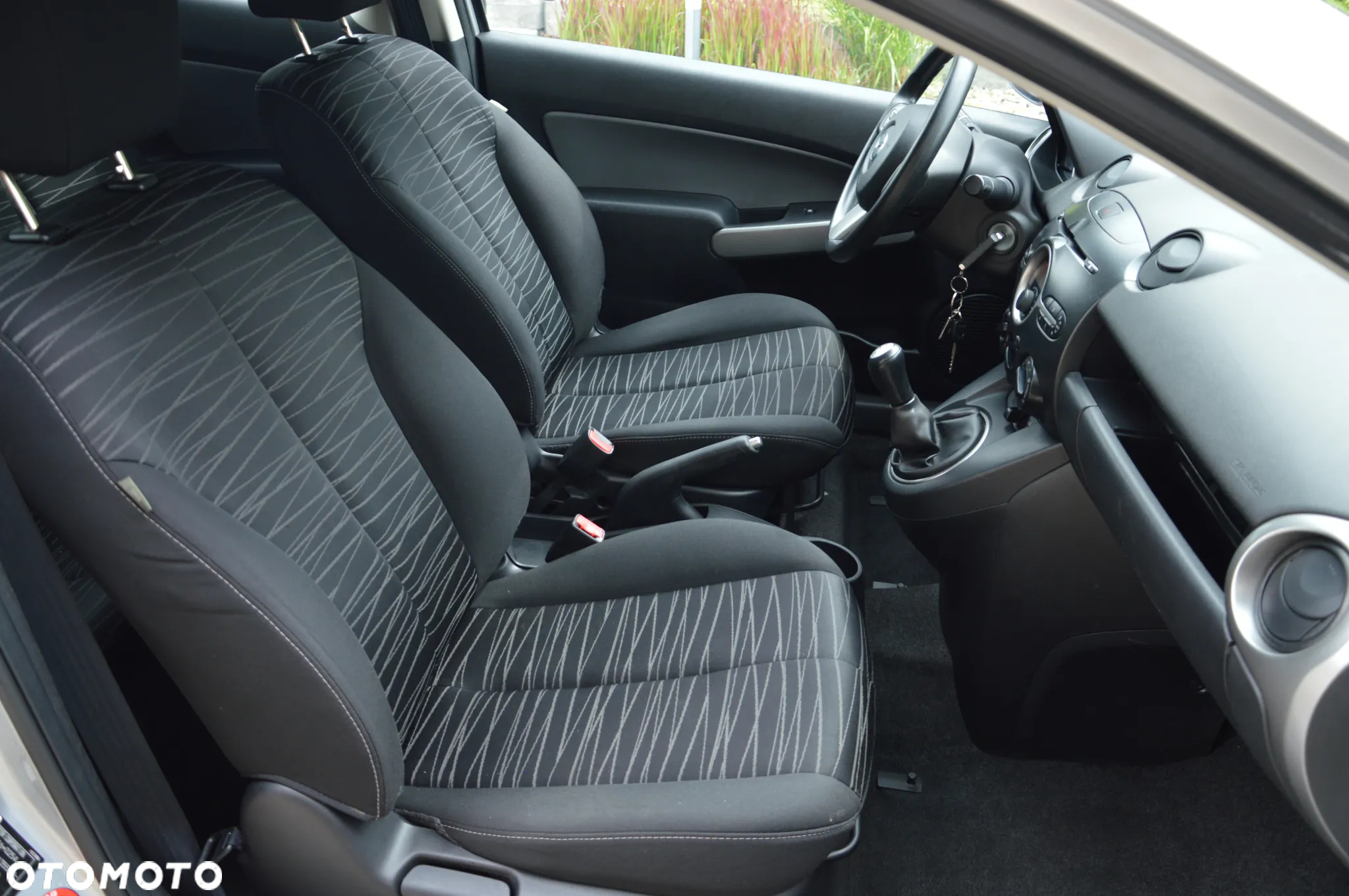Mazda 2 1.3 Comfort - 13