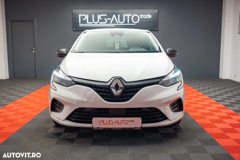 Renault Clio - 3