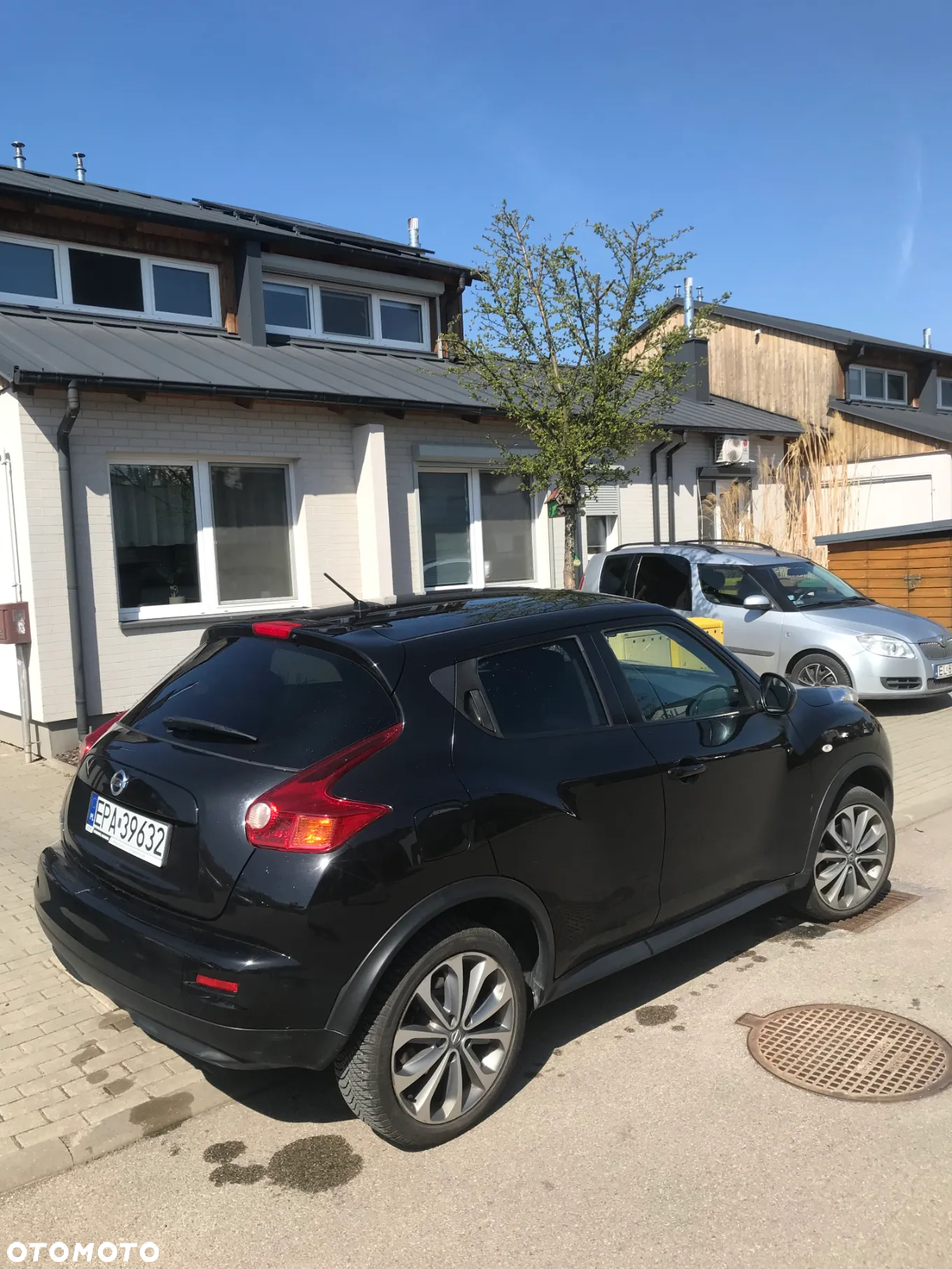 Nissan Juke 1.6 Tekna - 7